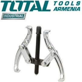 Double-grip bearing puller 80 mm